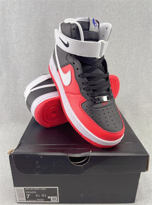 Women's Air Force 1 Shoes 015